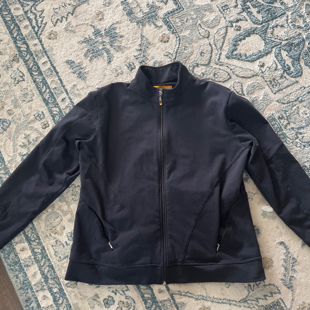 Lucy love workout jacket